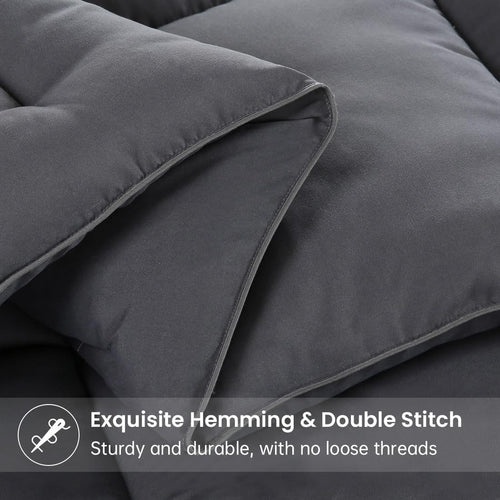 All-Season Down Alternative Comforter