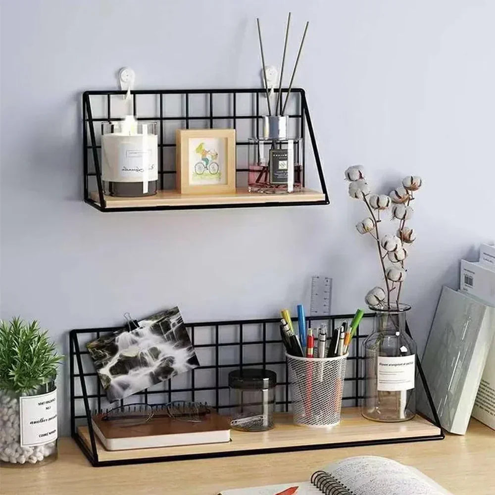 Floroux | Panneau Mural en Bois | Design Moderne