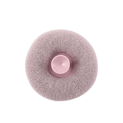 Floroux | Éponge de Bain Fleur | Ultra Douce