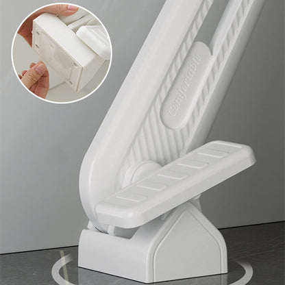 Floroux | Lève-Abattant de Toilette | Commande au Pied